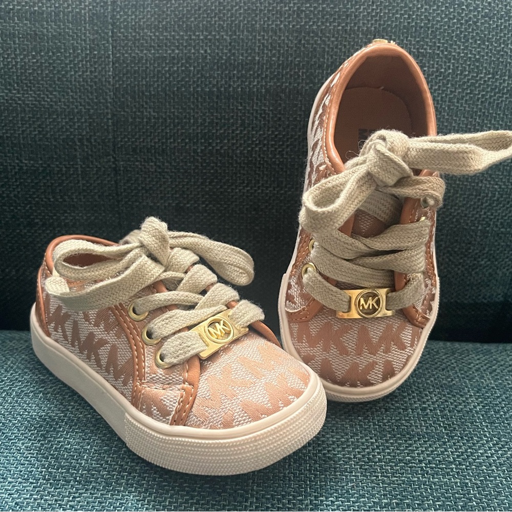 Michael Kors (little kids 5) Lil Rita 3